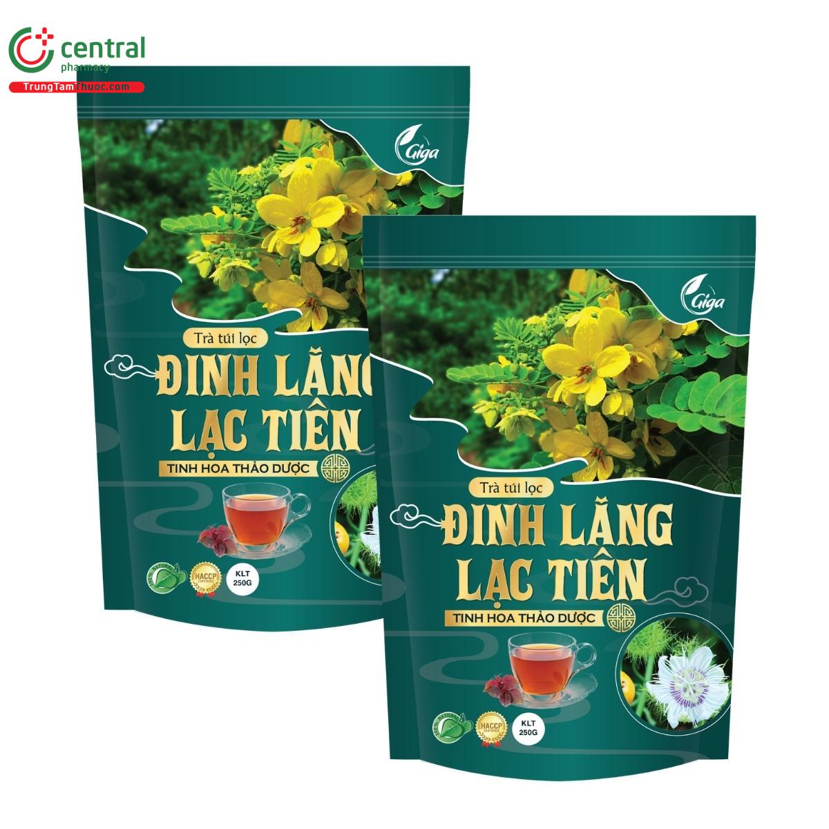 tra tui loc dinh lang lac tien giga 2 U8707