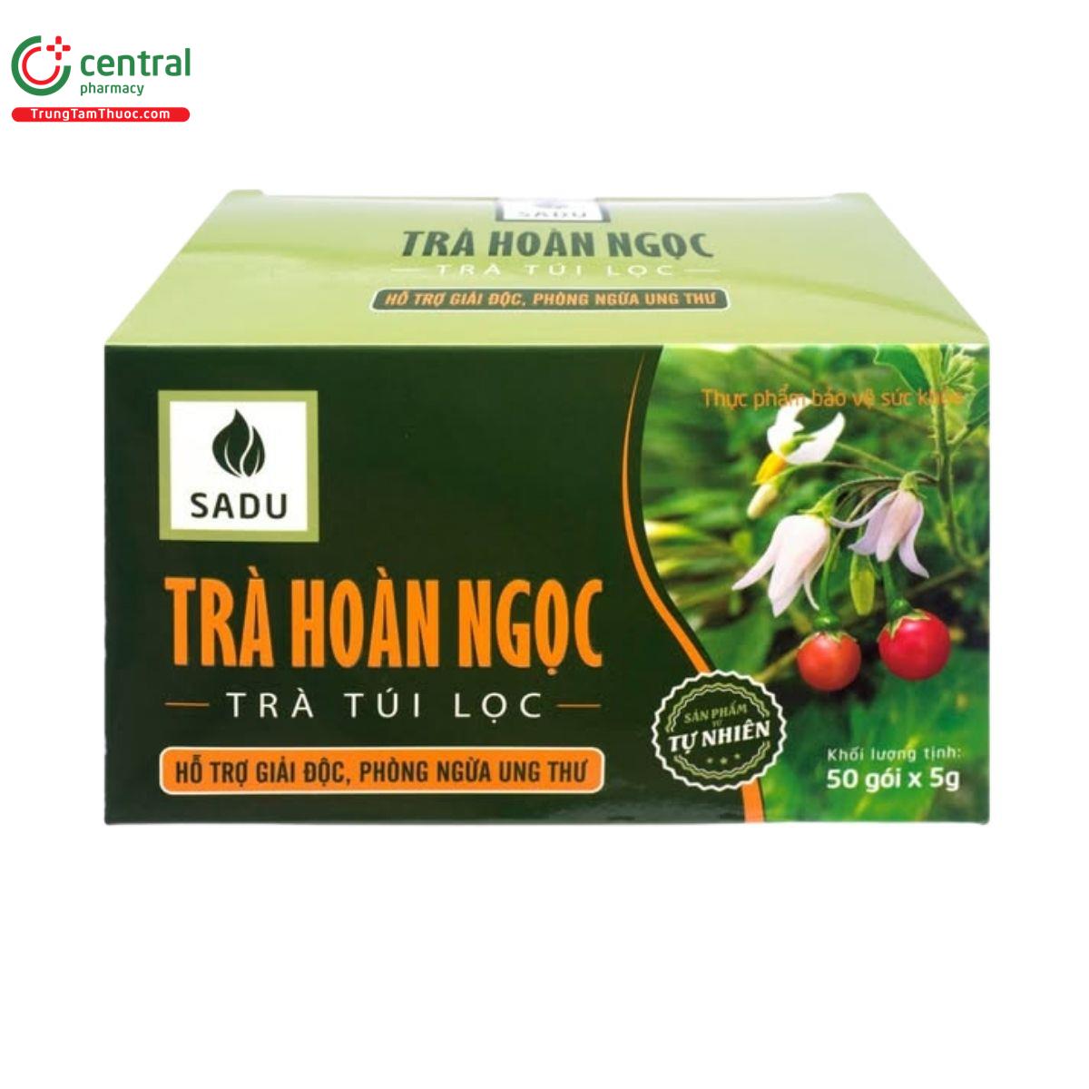 tra tui loc hoan ngoc sadu 1 N5785 tra tui loc hoan ngoc sadu 1 N5785