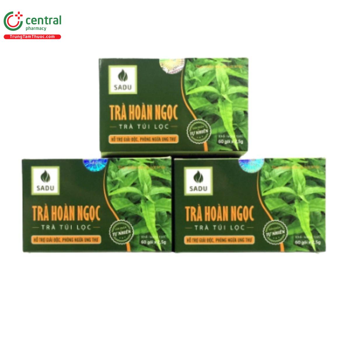 tra tui loc hoan ngoc sadu 5 M5204 tra tui loc hoan ngoc sadu 5 M5204