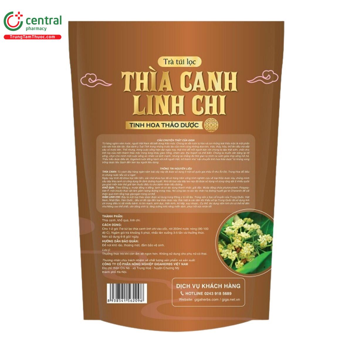 tra tui loc thia canh linh chi giga 2 C1108 tra tui loc thia canh linh chi giga 2 C1108