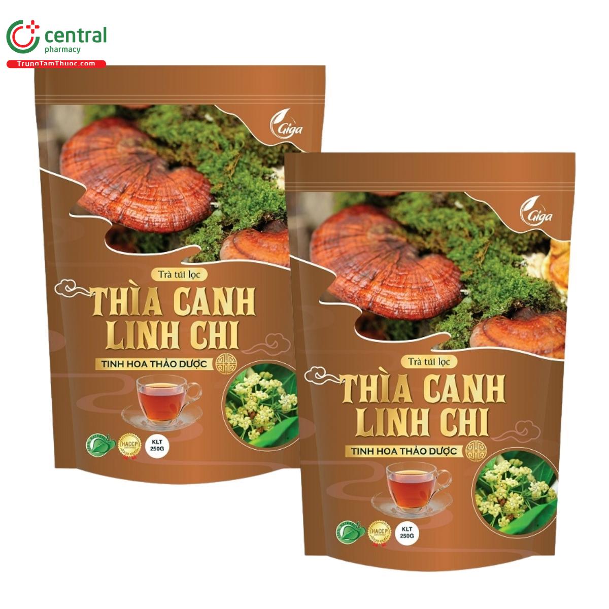 tra tui loc thia canh linh chi giga 3 D1175 tra tui loc thia canh linh chi giga 3 D1175
