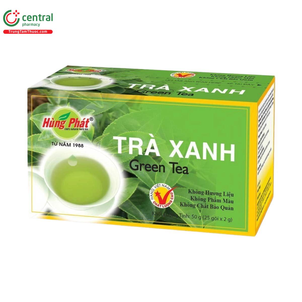 tra xanh hung phat 1 I3686