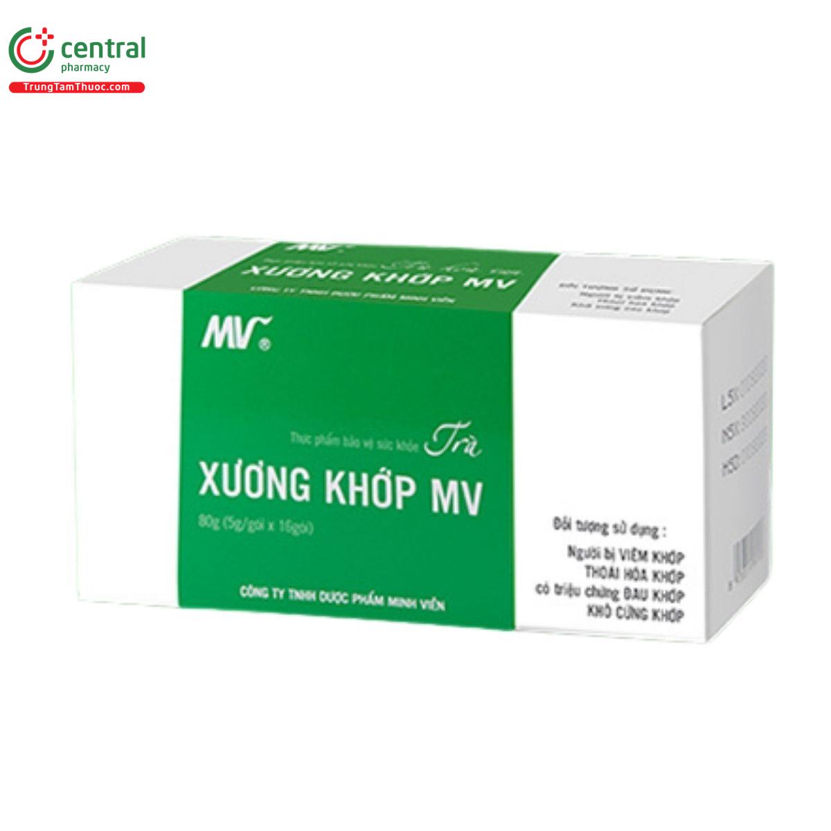 tra xuong khop mv 2 S7322