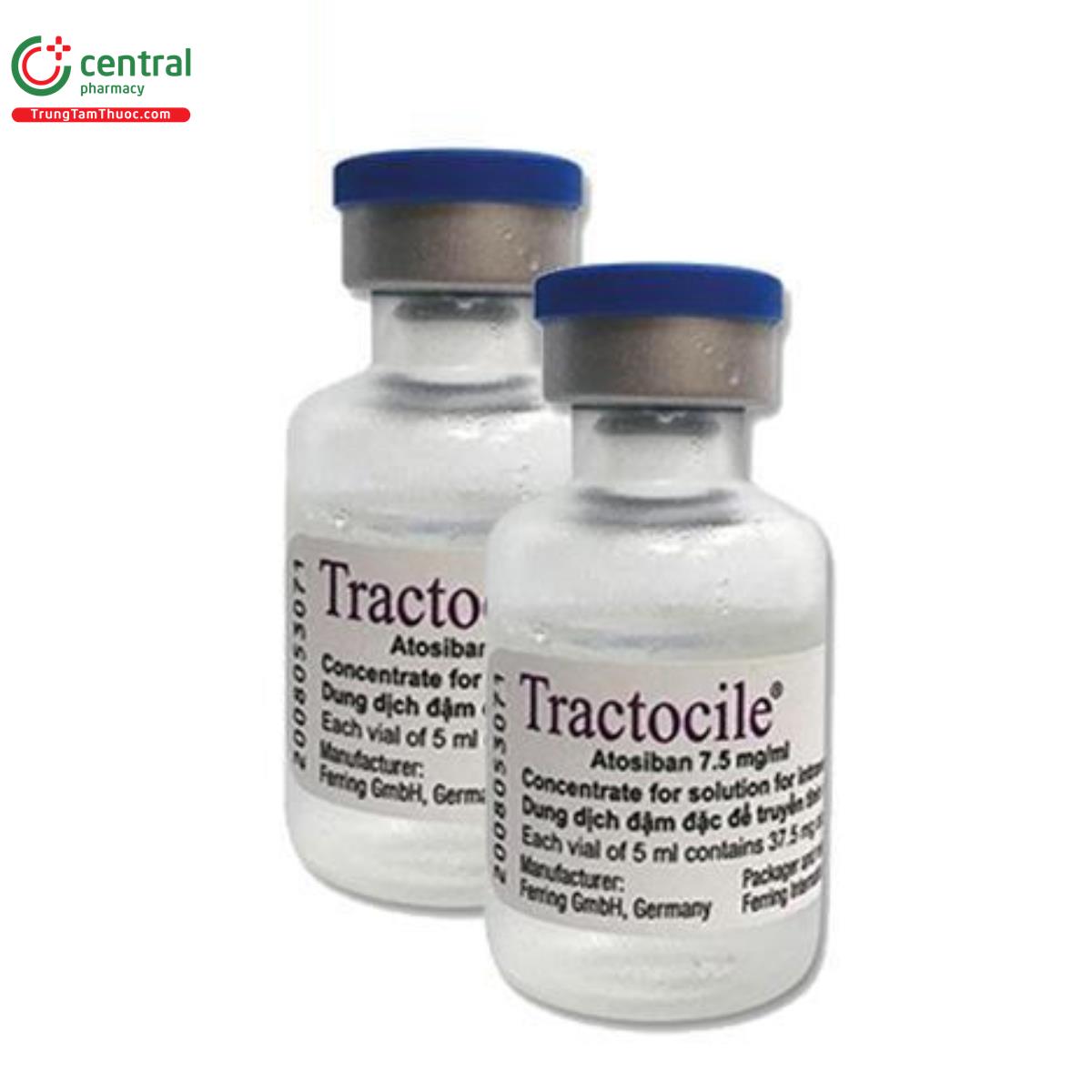tractocile 4 G2355