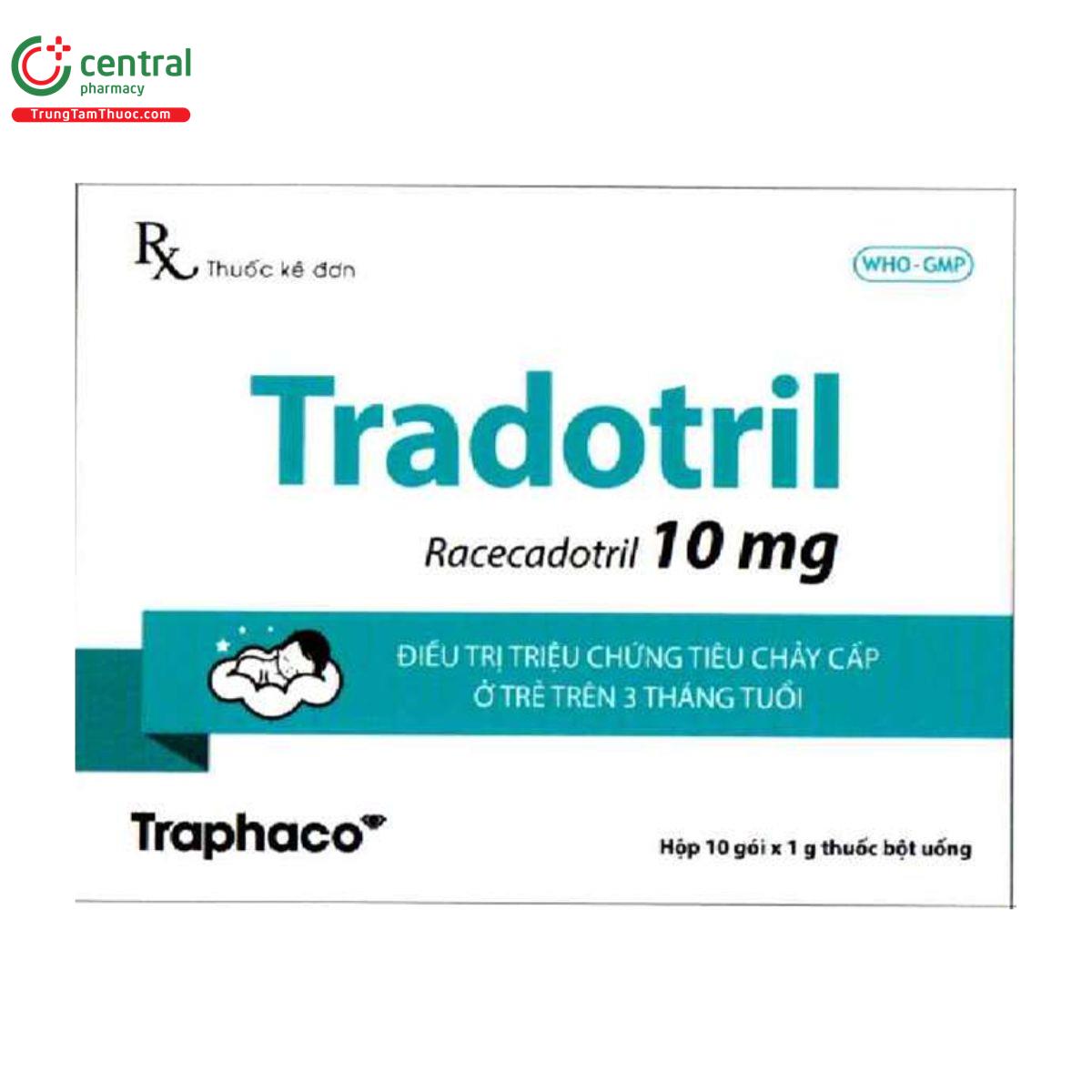 tradotril 10mg 11 I3263