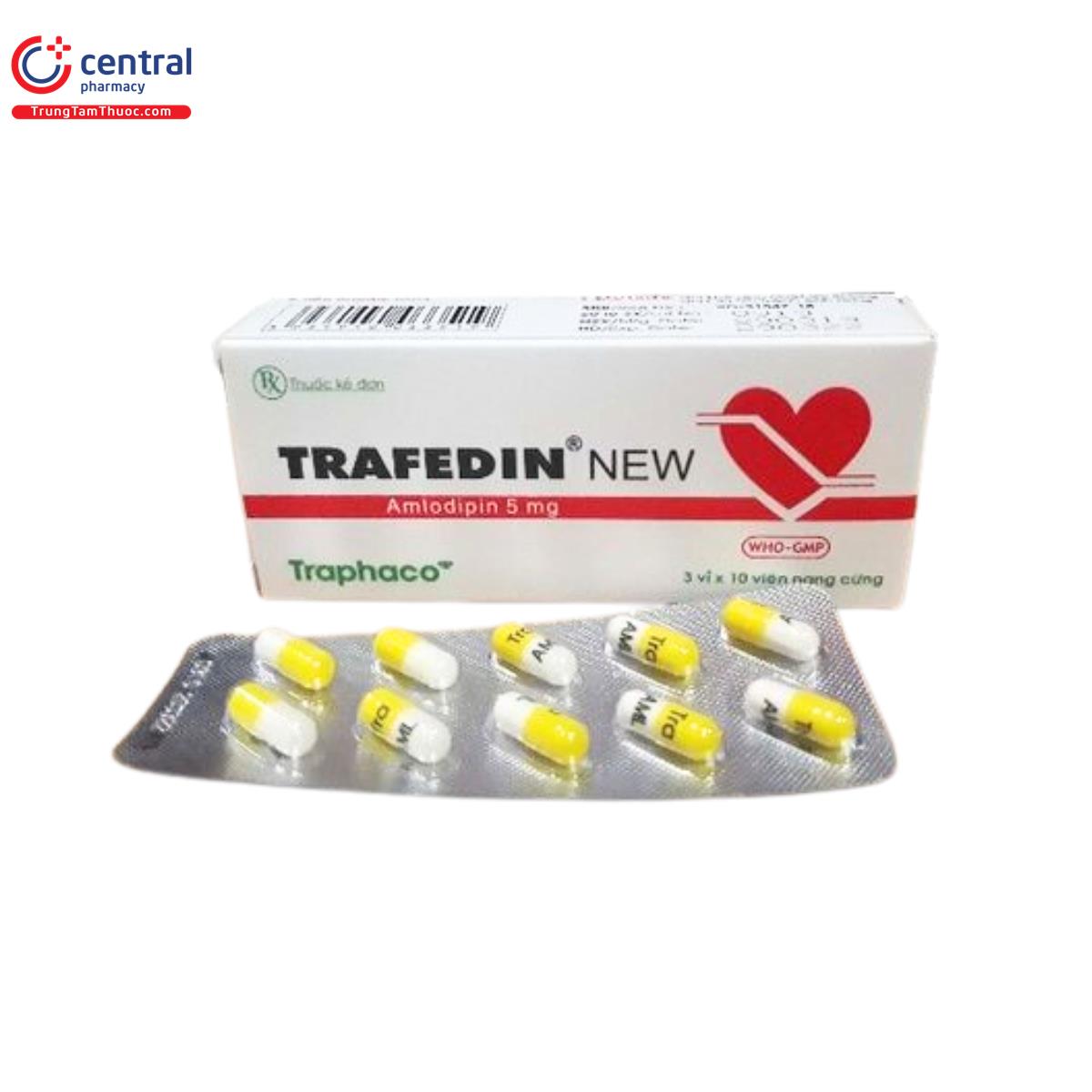 trafedin new 2 G2241