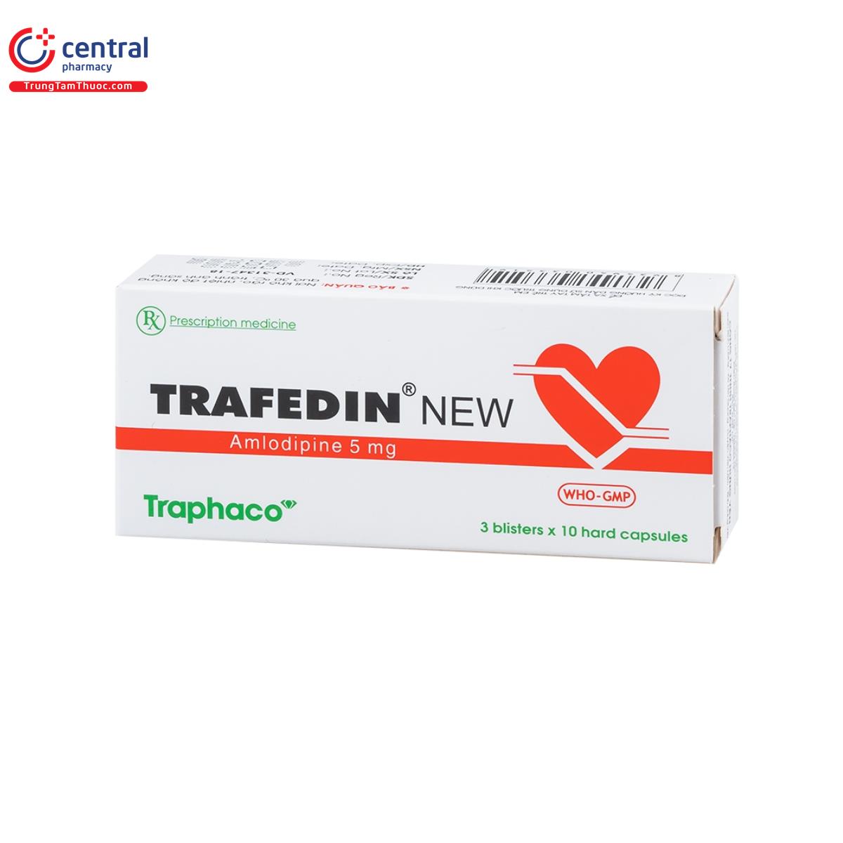 trafedin new 4 E2760