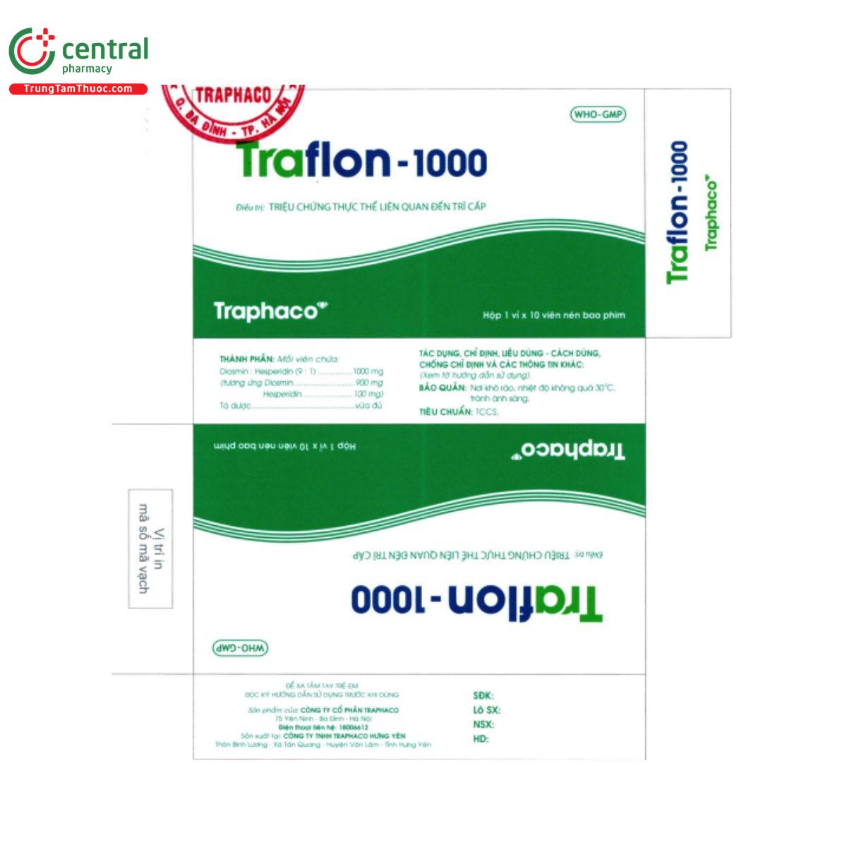 traflon 1000 2 F2552
