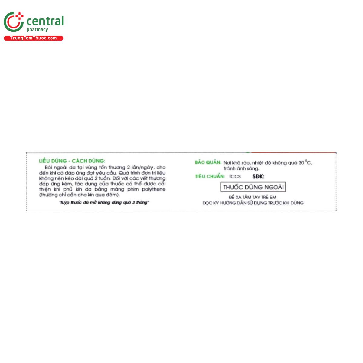 trafudic b 15g 2 M5621