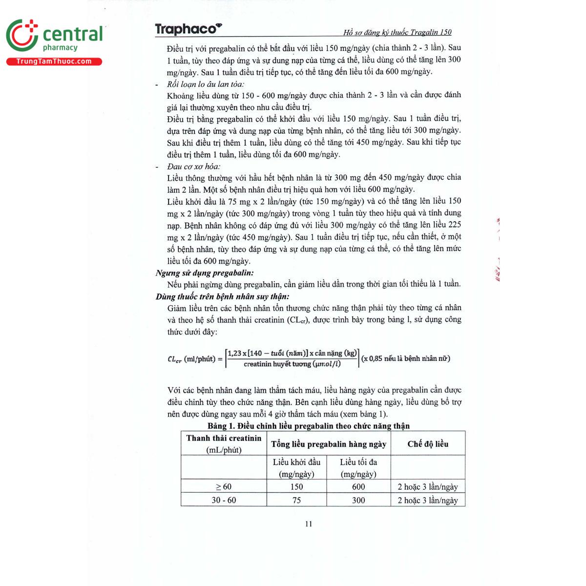tragalin 150 huong dan su dung 3 T7161 tragalin 150 huong dan su dung 3 T7161