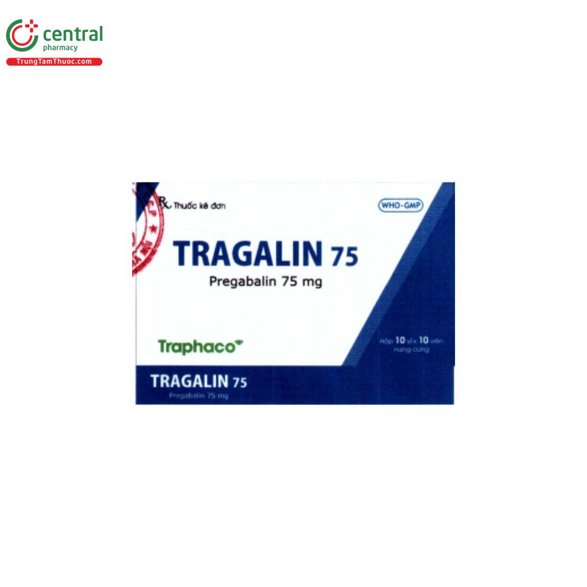 tragalin 75 1 O6130
