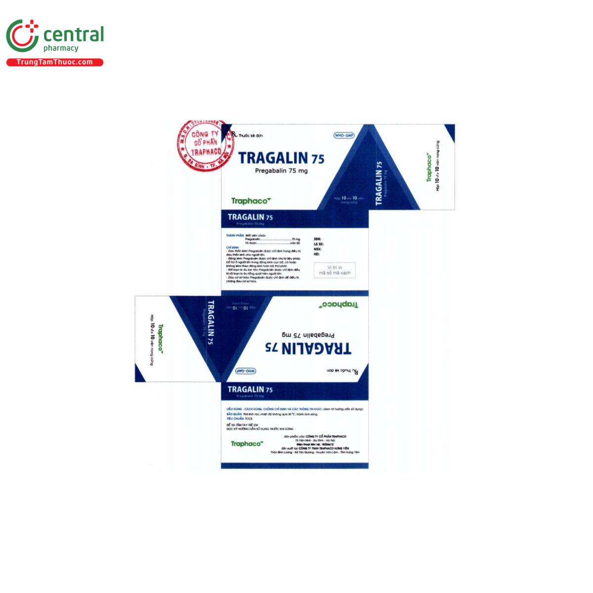 tragalin 75 2 A0778
