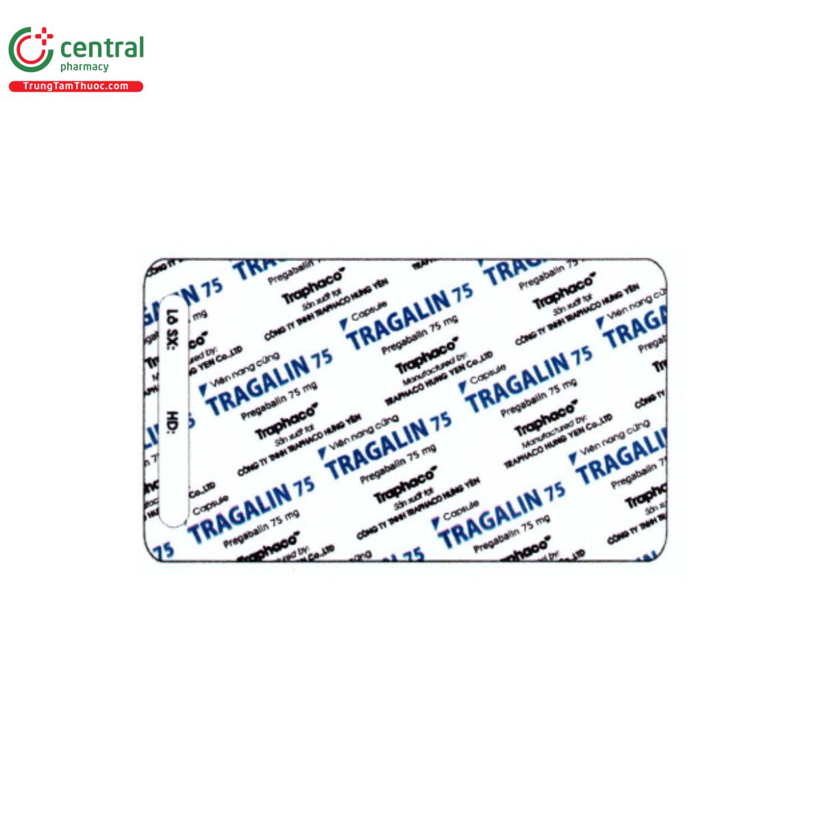 tragalin 75 3 P6142