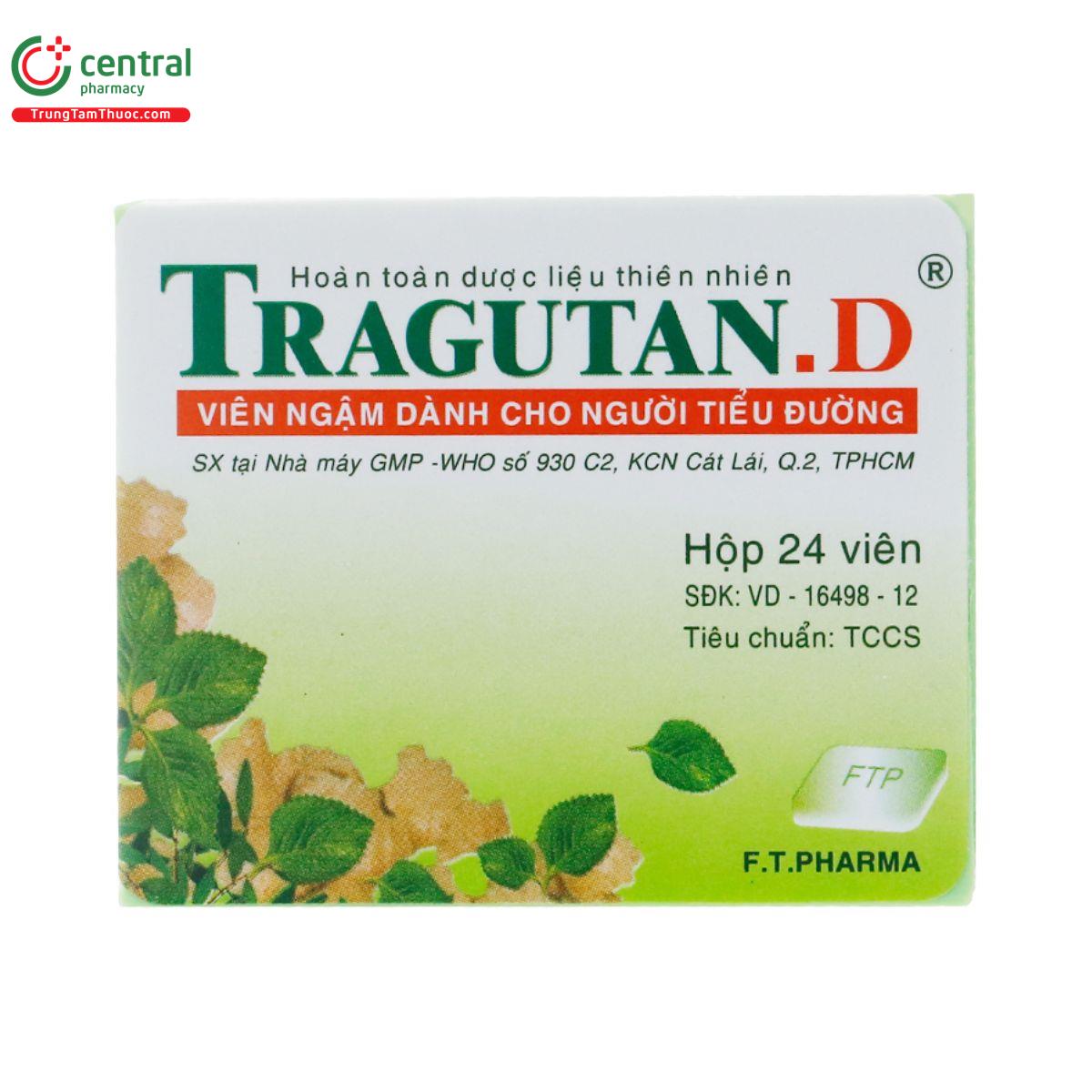 tragutan d 1 C1326