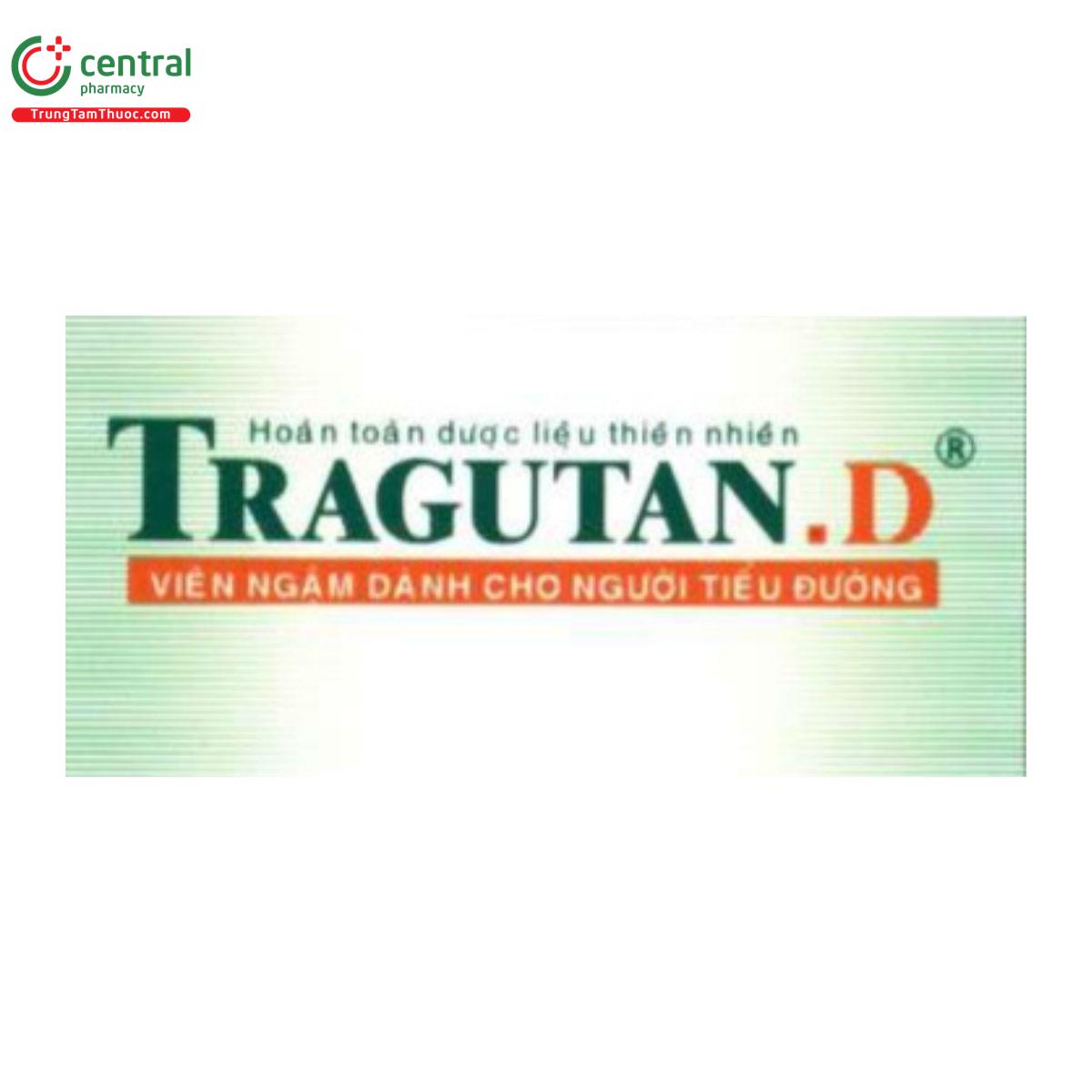 tragutan d 24 D1007