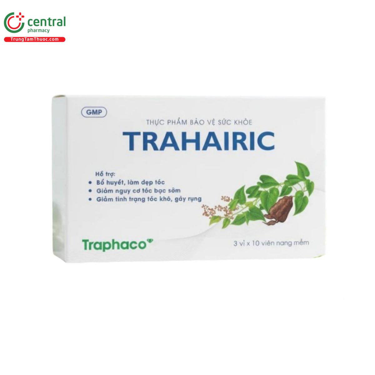 trahairic 1 F2845 trahairic 1 F2845