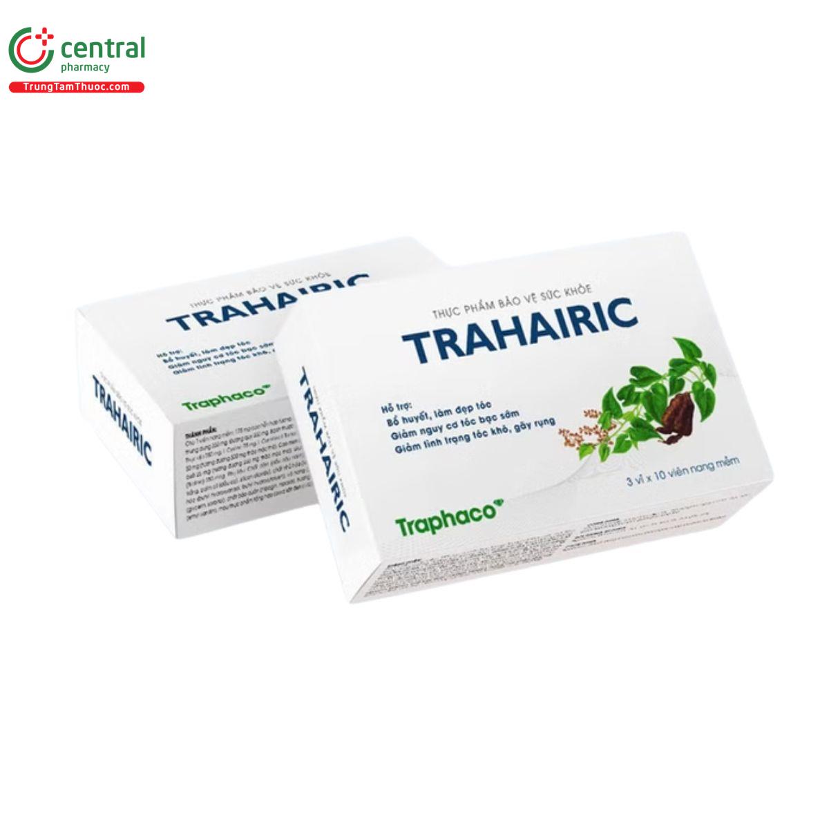 trahairic 3 I3010 trahairic 3 I3010
