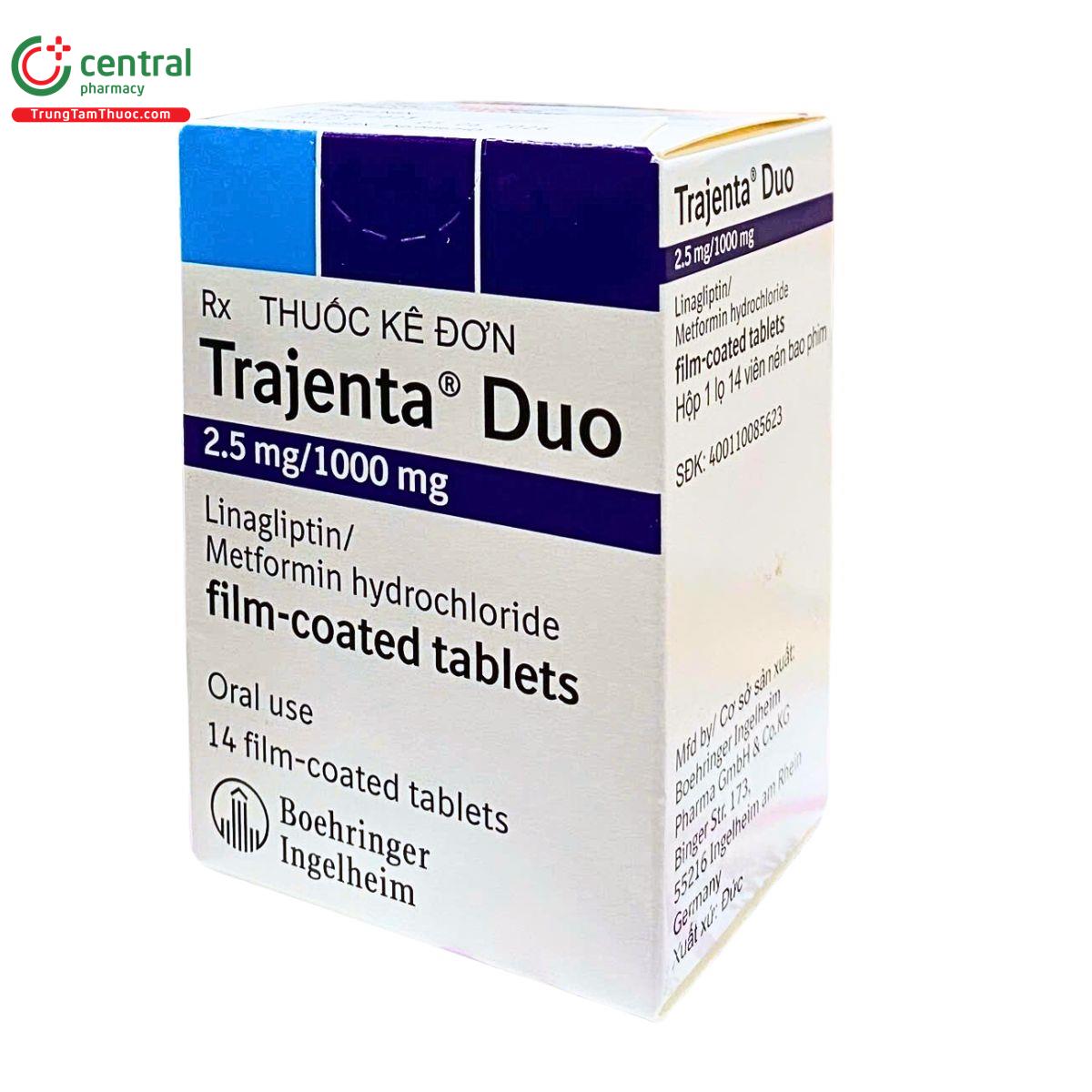 trajenta duo 4 2 R7441