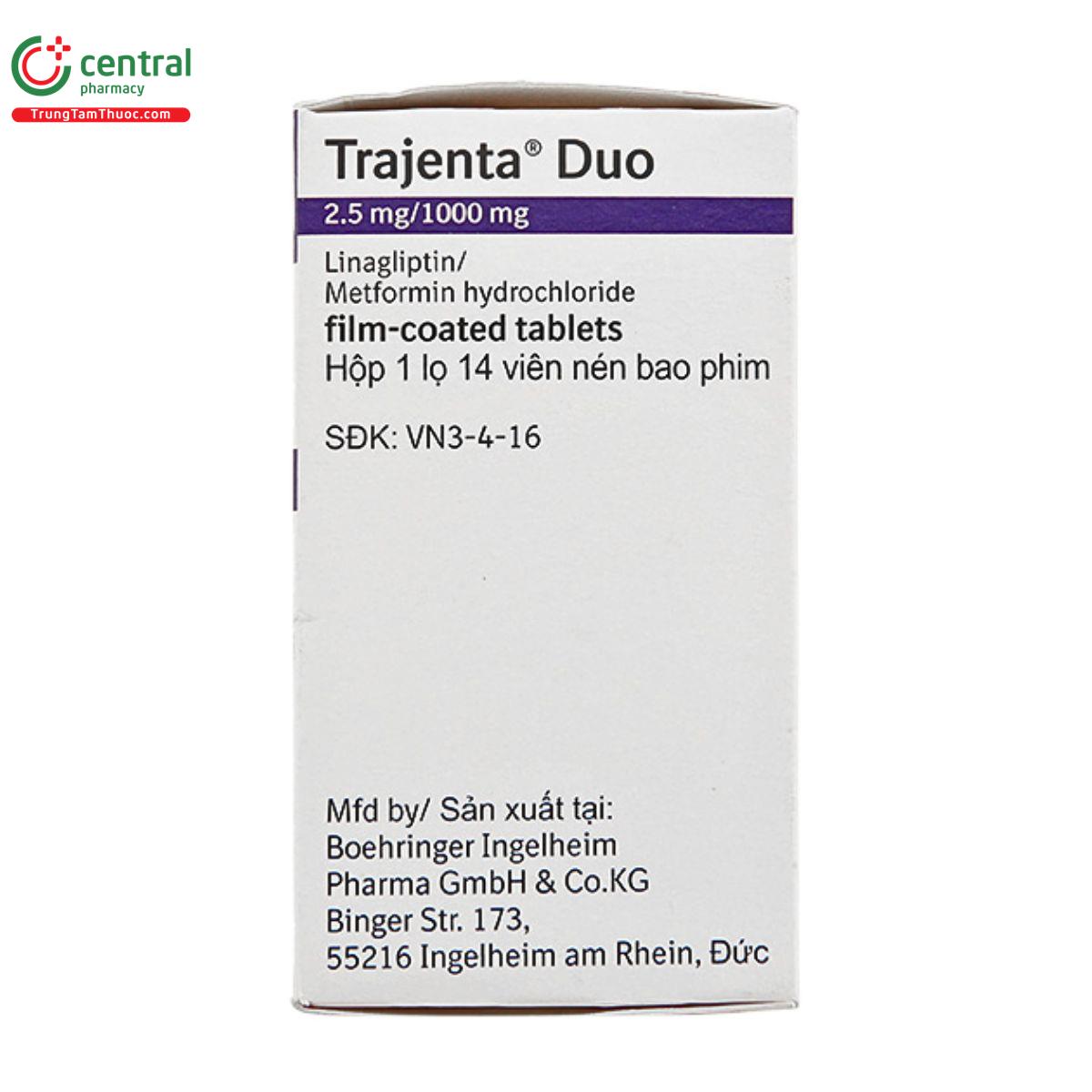 trajenta duo 4 S7034