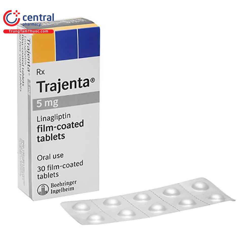 trajenta1 G2277