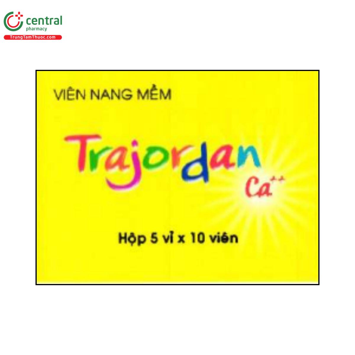trajordan ca 4 I3042 trajordan ca 4 I3042
