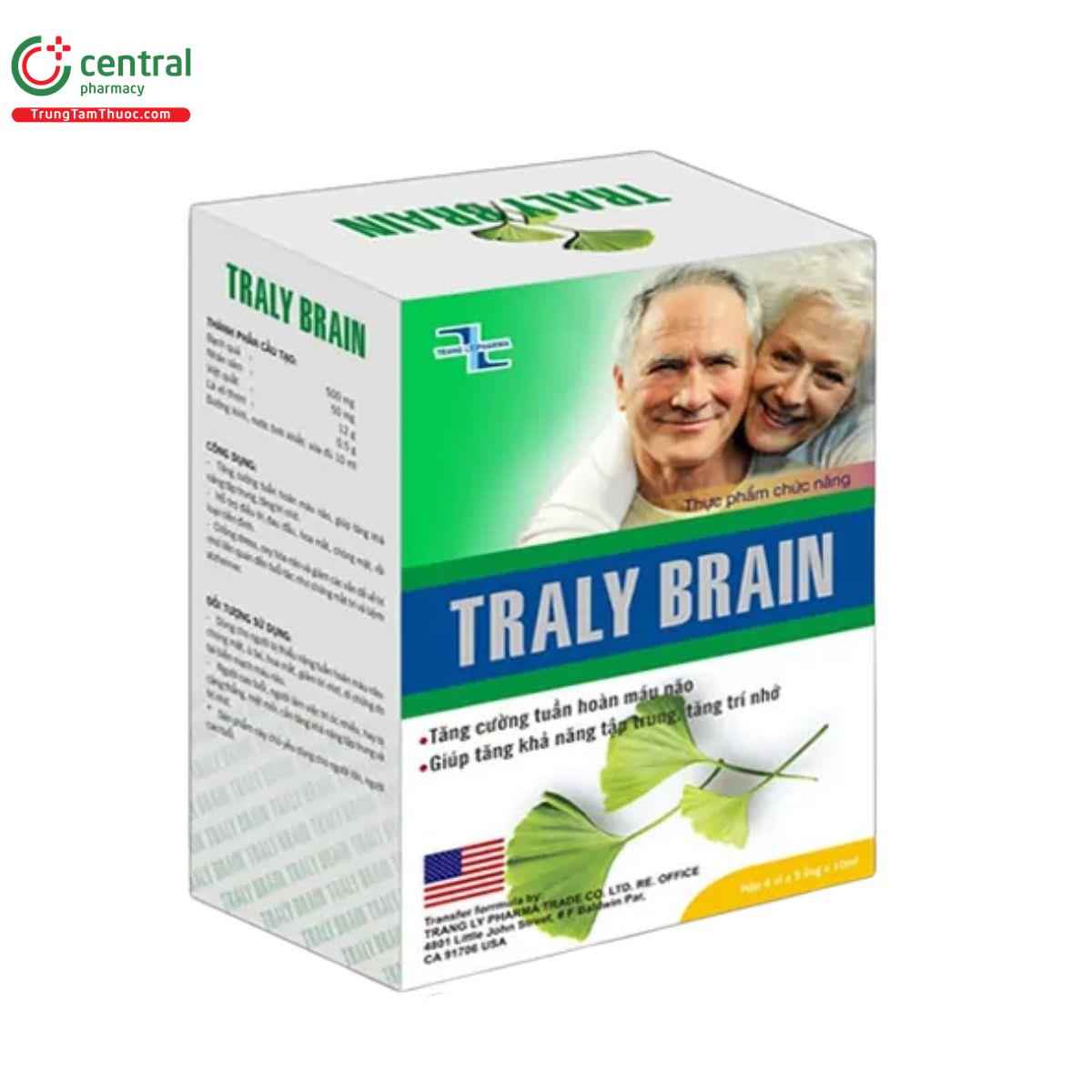 traly brain 2 P6731