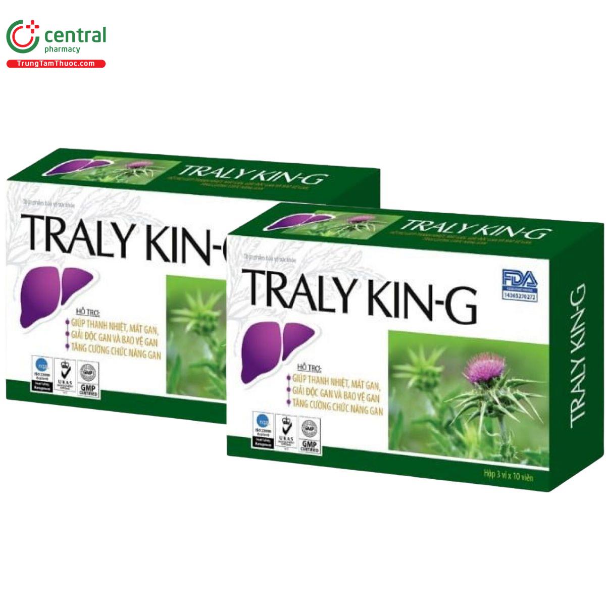 traly kin g 2 M5177 traly kin g 2 M5177