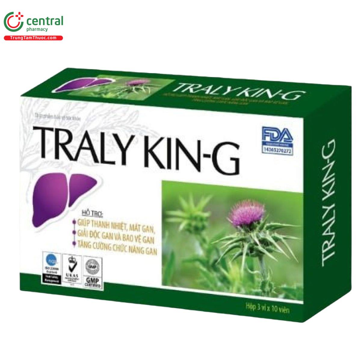 traly kin g 3 G2430 traly kin g 3 G2430