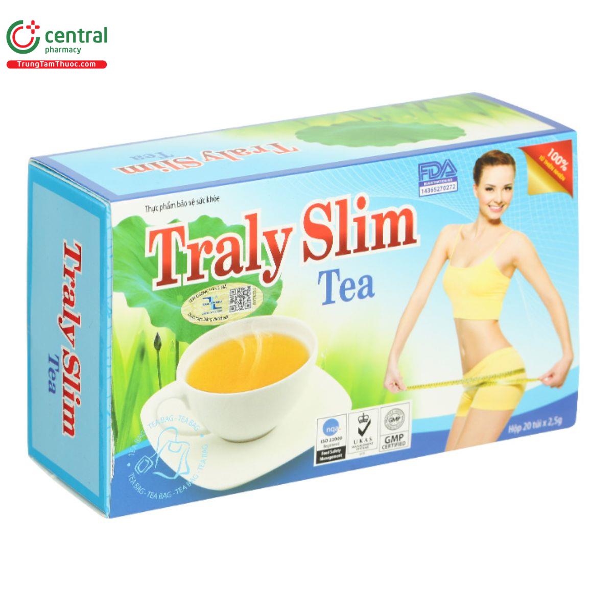 traly slim tea 2 C0181