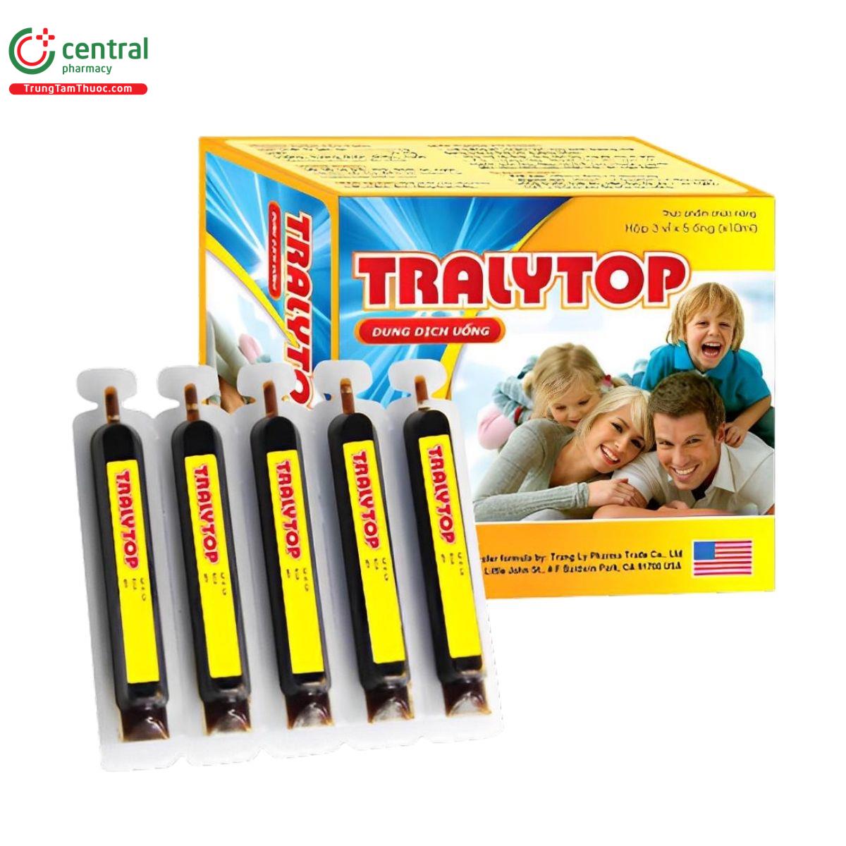 traly top 1 L4571 traly top 1 L4571