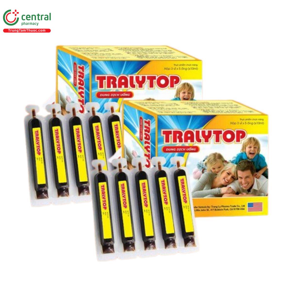 traly top 2 R7227 traly top 2 R7227