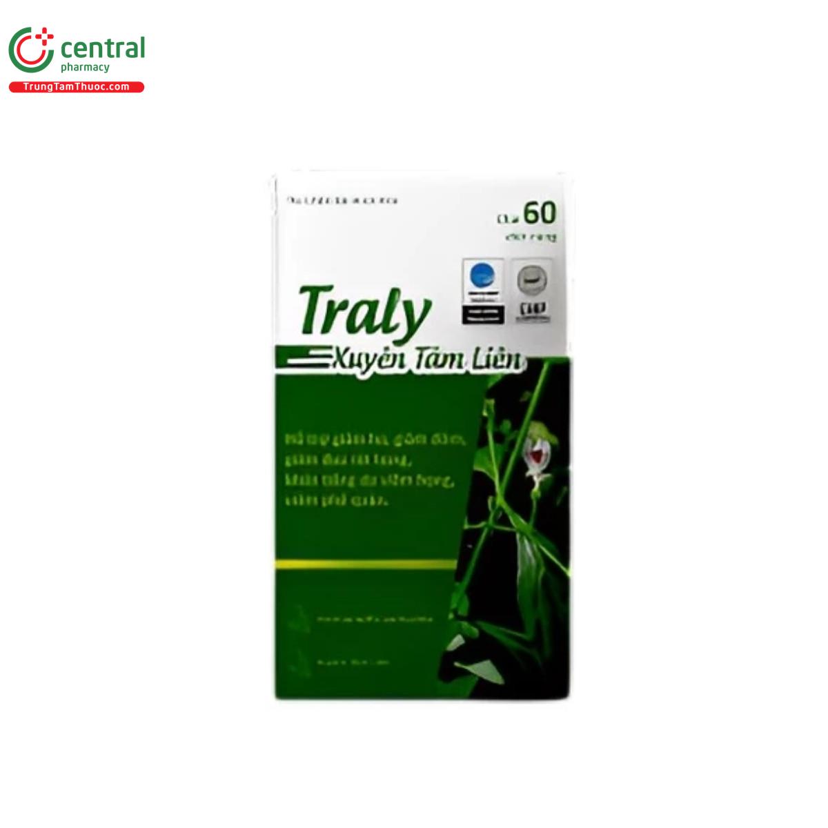 traly xuyen tam lien 2 I3763