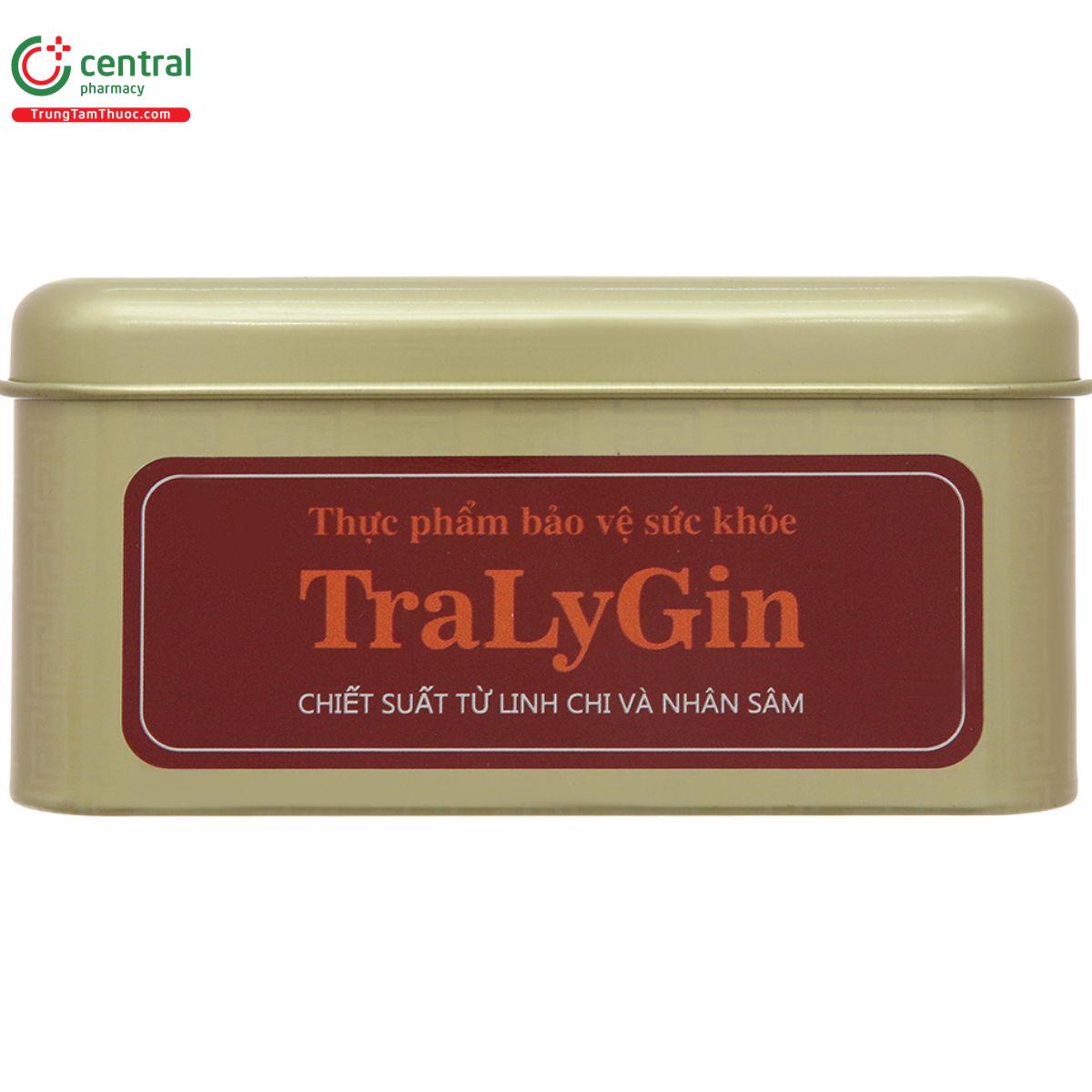 tralygin 5 L4508