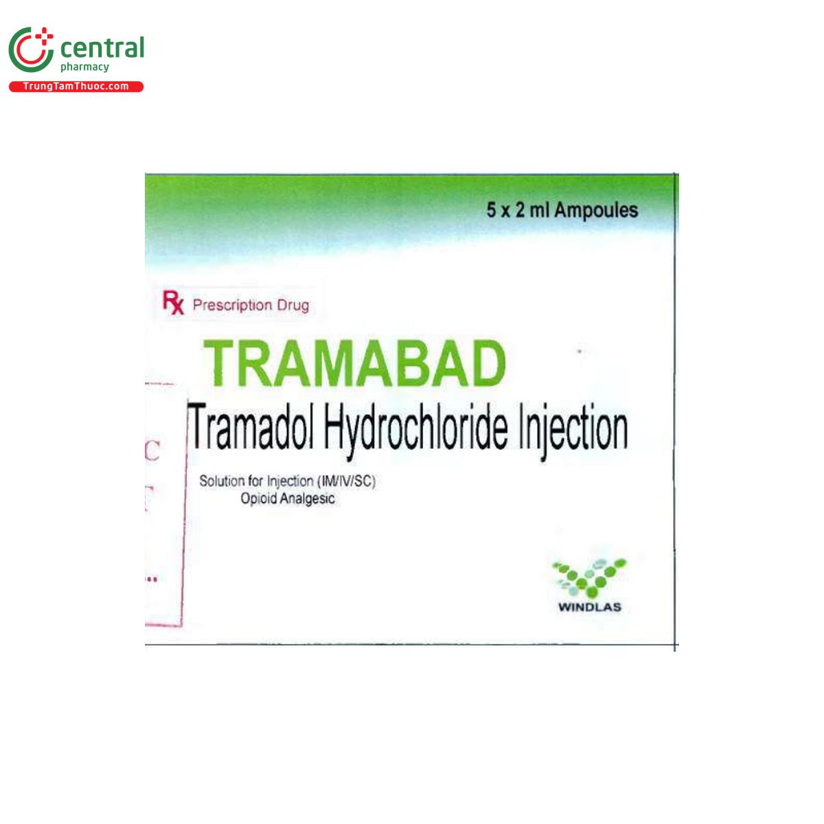 tramabad 2 B0731 tramabad 2 B0731