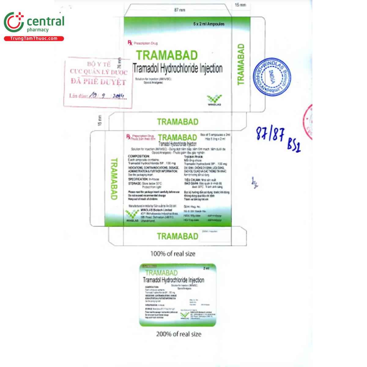 tramabad 3 A0728 tramabad 3 A0728