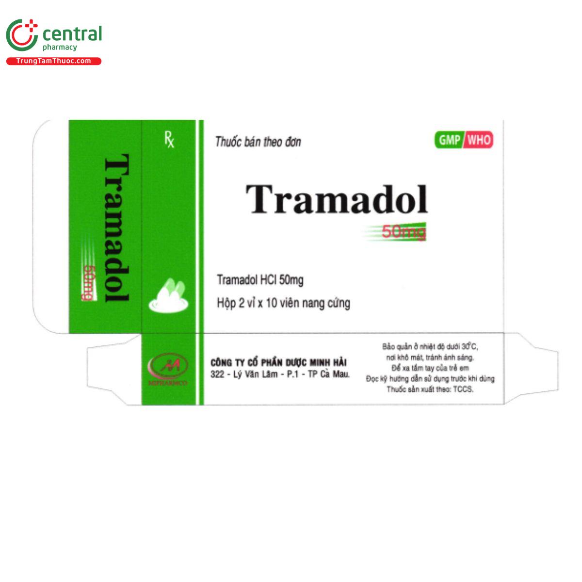 tramadol 50mg 3 B0804