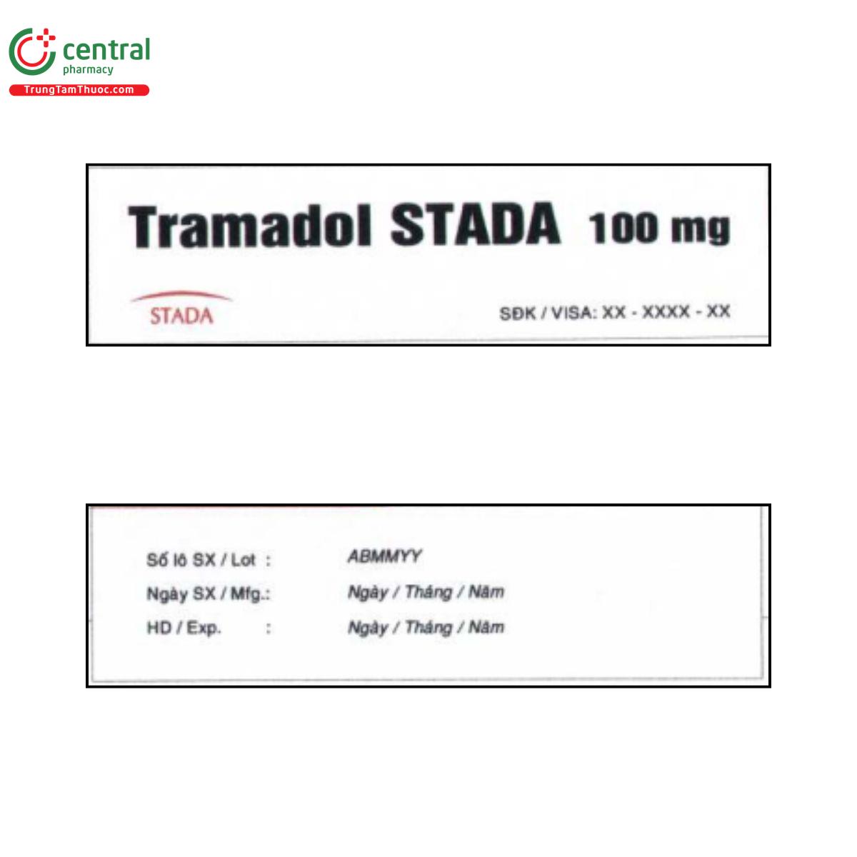 tramadol stada 4 T7522 tramadol stada 4 T7522