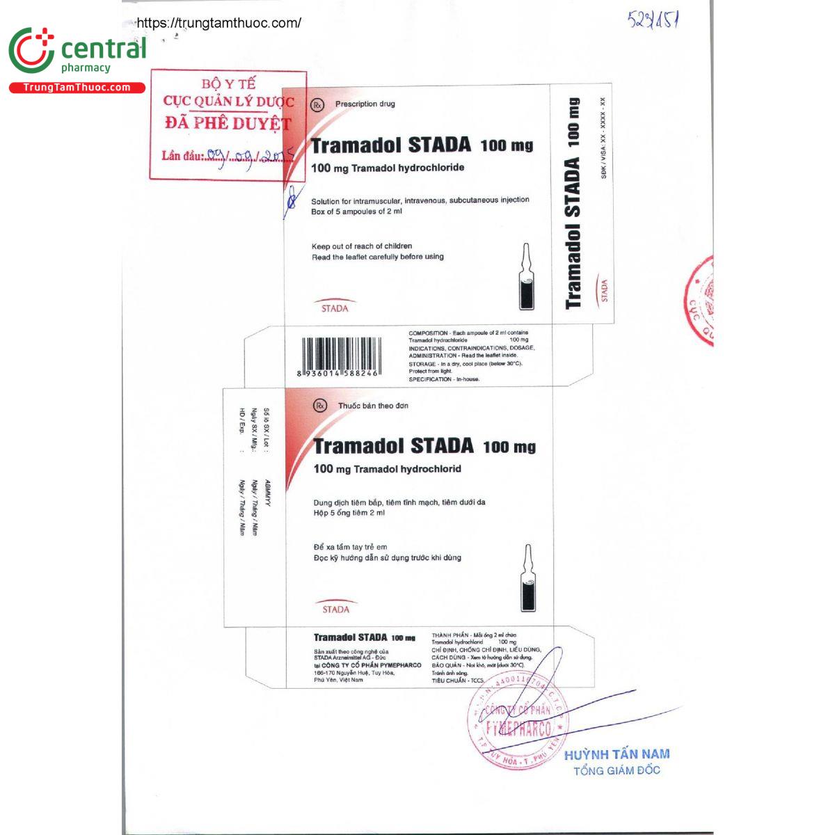tramadol stada 5 J3477 tramadol stada 5 J3477