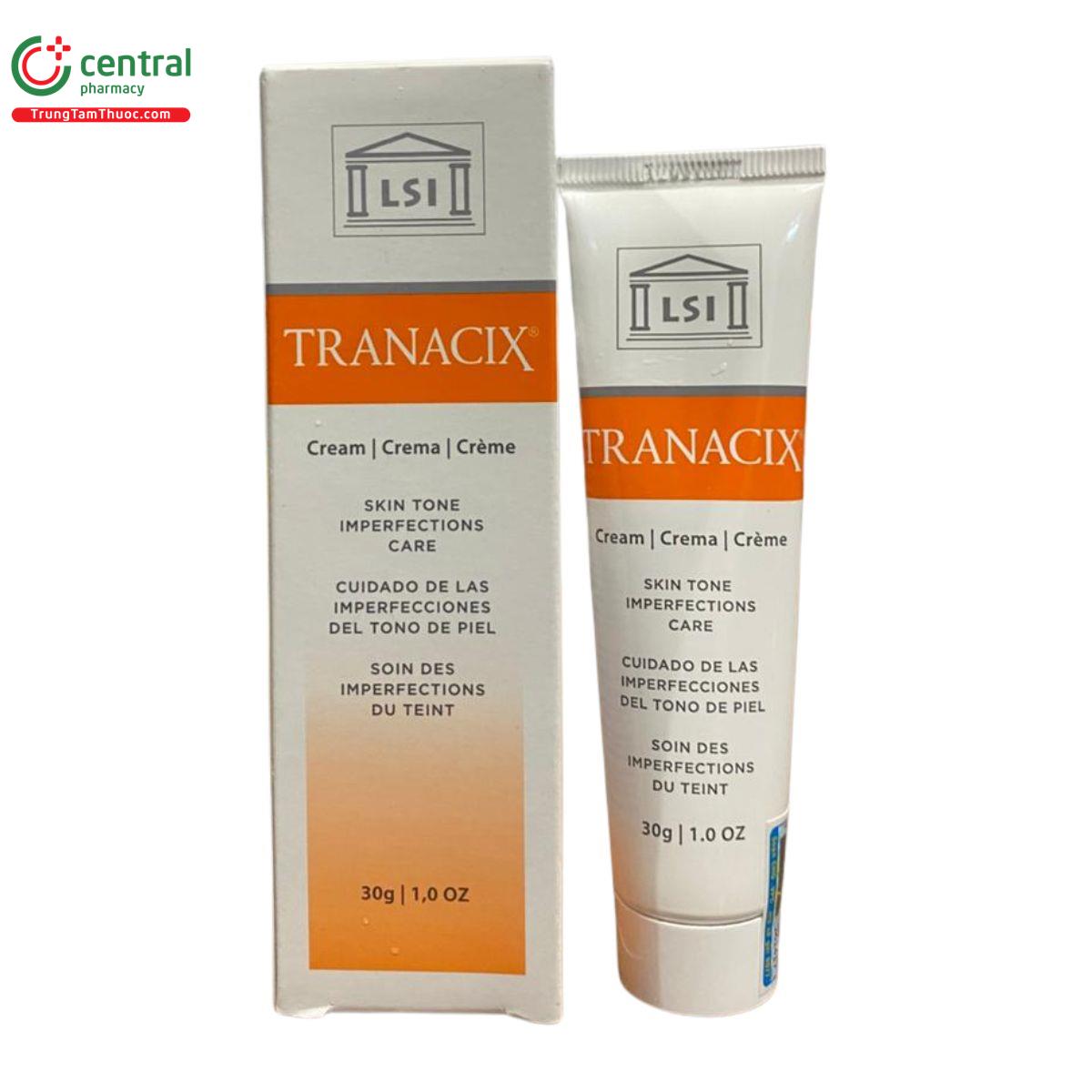 tranacix cream 1 B0343 tranacix cream 1 B0343
