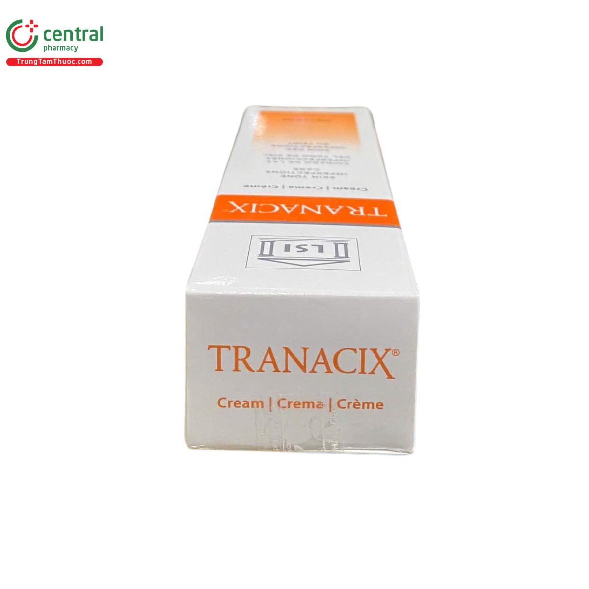 tranacix cream 13 V8014