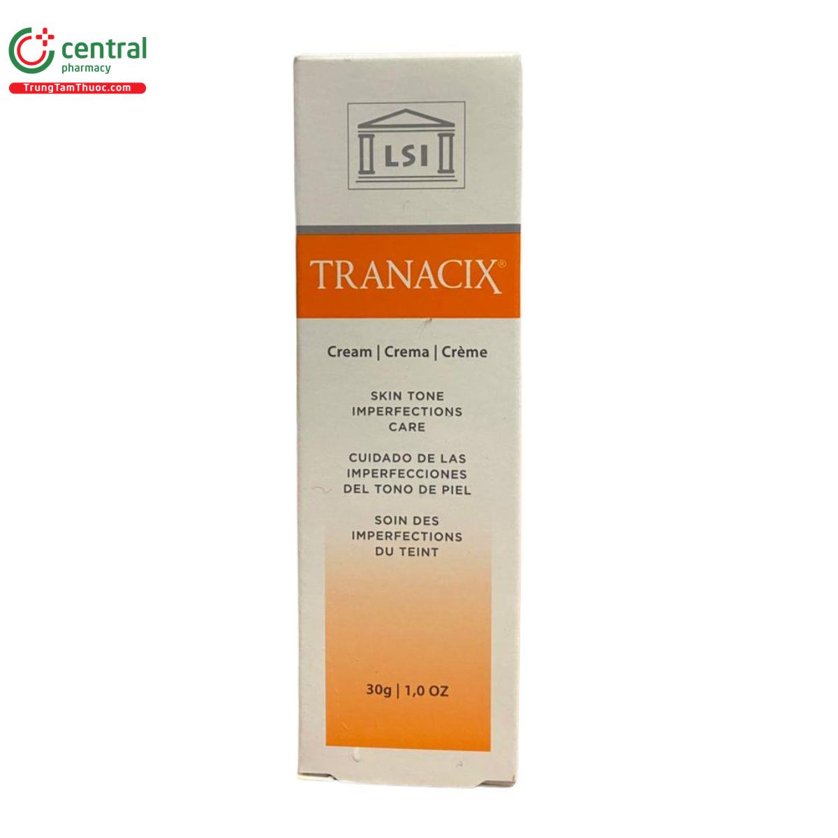 tranacix cream 3 R7684 tranacix cream 3 R7684