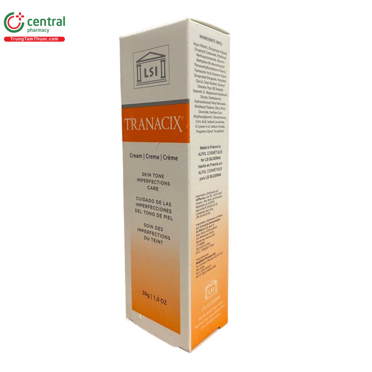 tranacix cream 6 U8182 tranacix cream 6 U8182