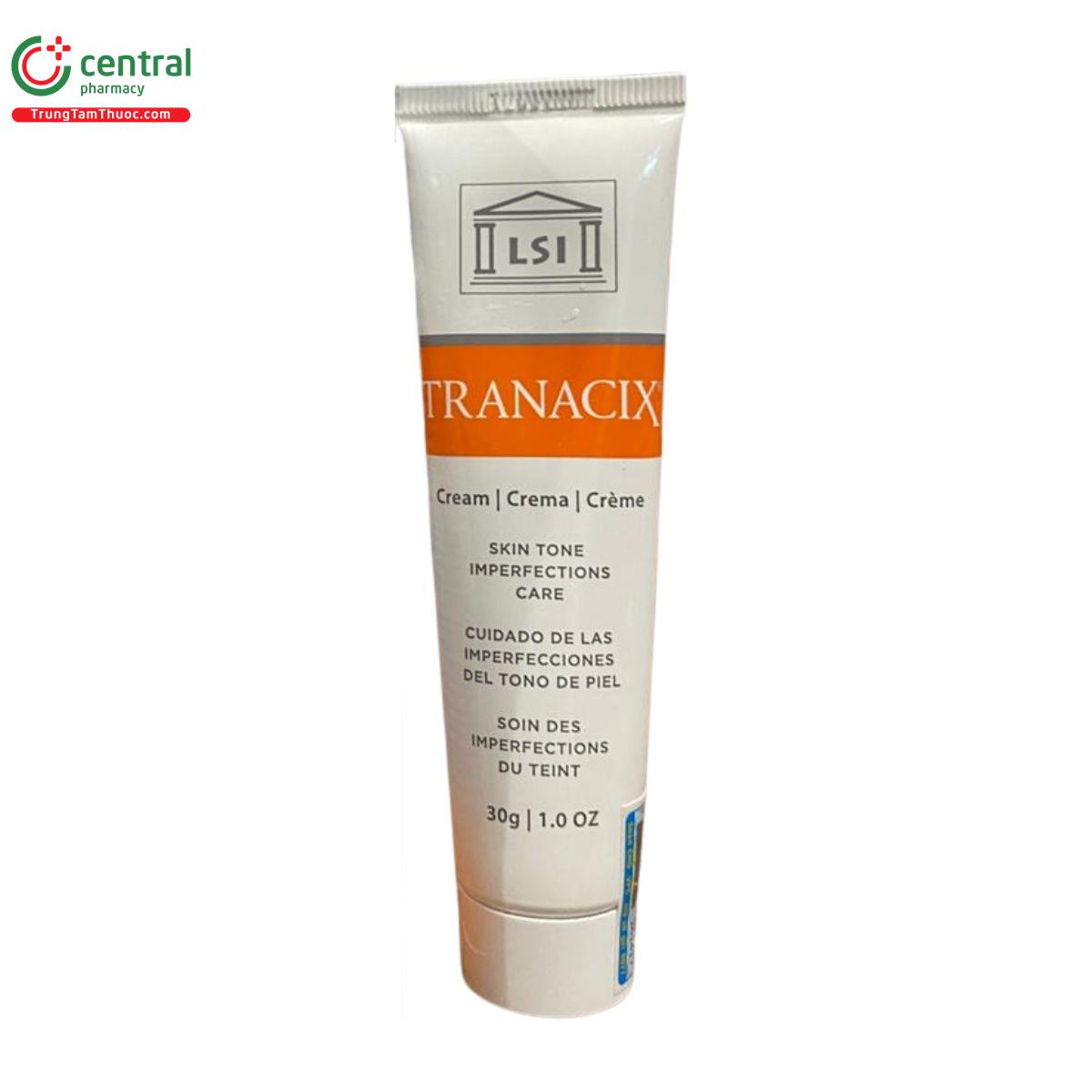 tranacix cream 7 A0465 tranacix cream 7 A0465