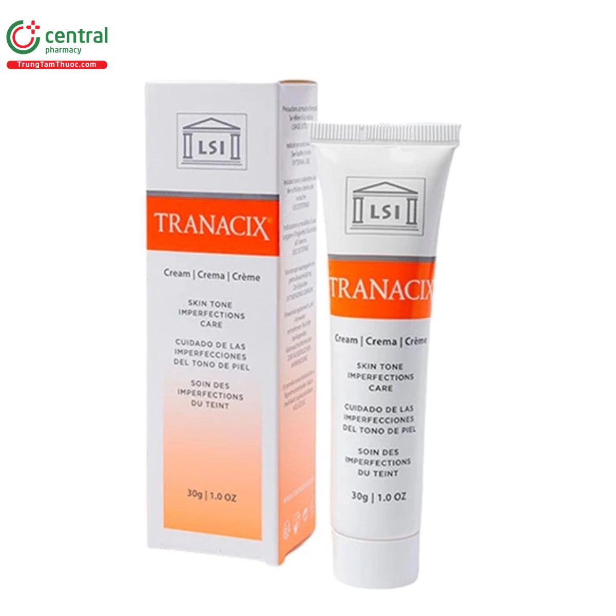 tranacix cream J3883