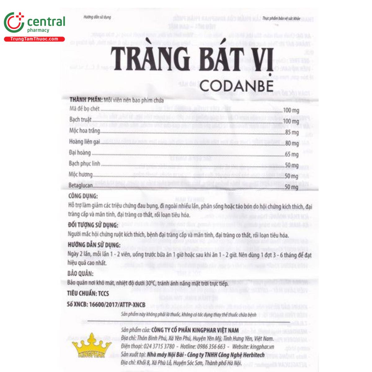 trang bat vi codanbe 40 vien 12 A0676