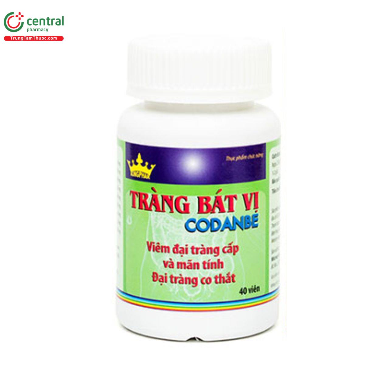 trang bat vi codanbe 40 vien 7 O5371