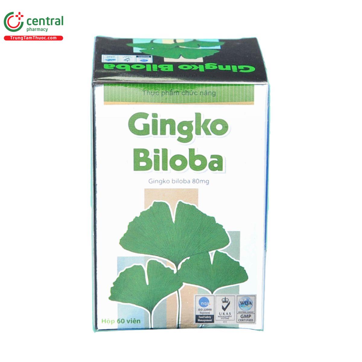 trang ly gingko biloba 80mg 2 D1521