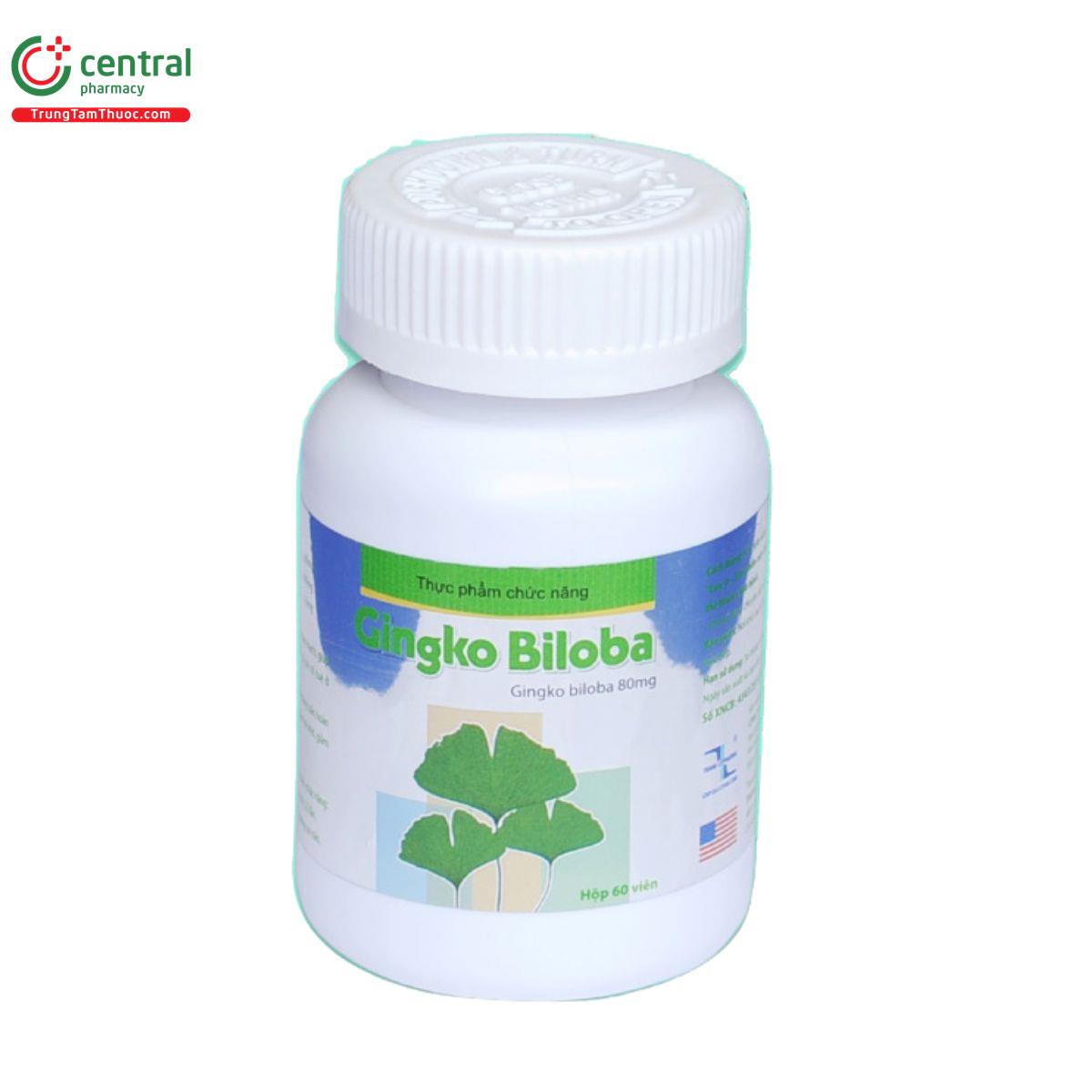 trang ly gingko biloba 80mg 3 S7072