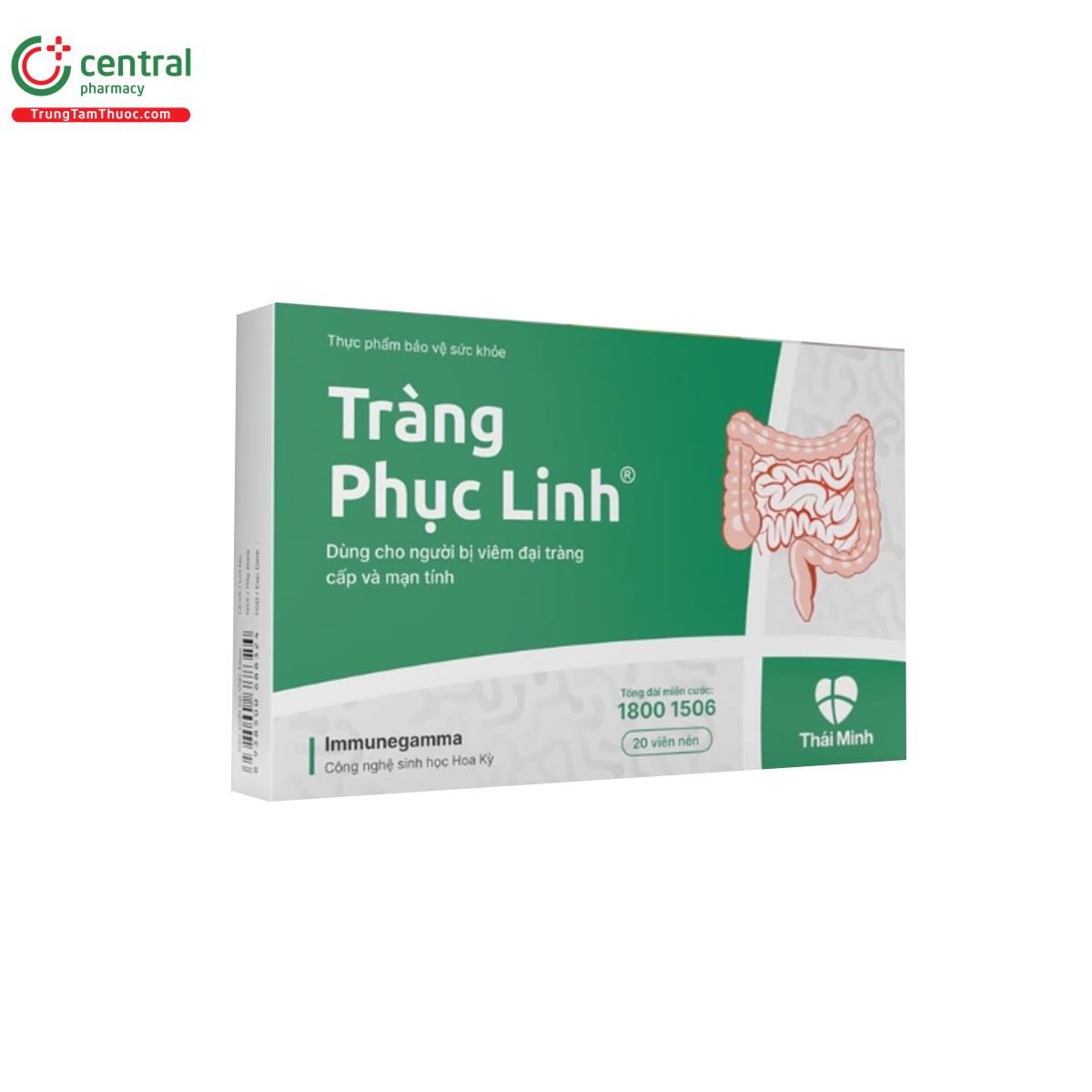 trang phuc linh 6 M5326