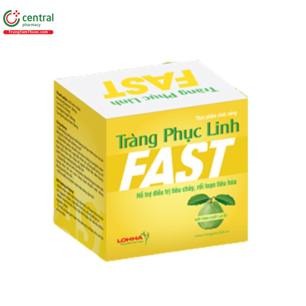 trang phuc linh fast 2 O6288